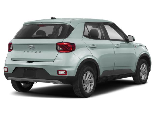 2024 Hyundai Venue SE