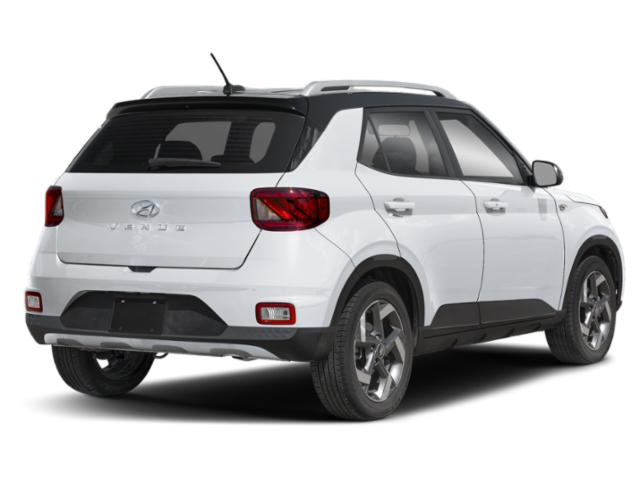 2024 Hyundai Venue Limited