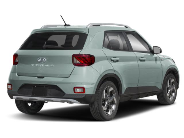 2024 Hyundai Venue Limited
