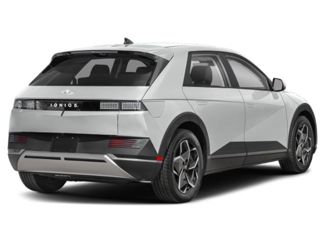 2024 Hyundai IONIQ 5 SEL 2024 Hyundai IONIQ 5 SEL