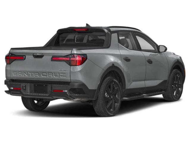 2024 Hyundai Santa Cruz NIGHT