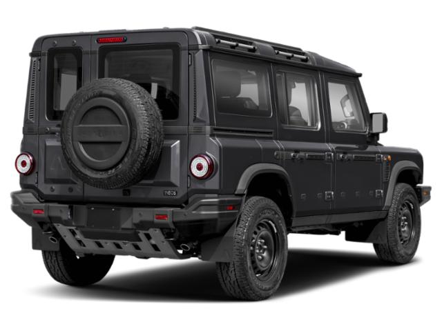 2024 Ineos Grenadier Trialmaster Edition