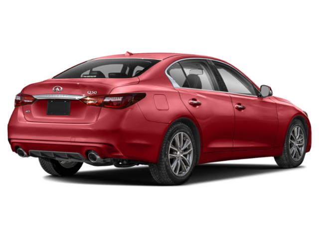 2024 INFINITI Q50 SENSORY AWD
