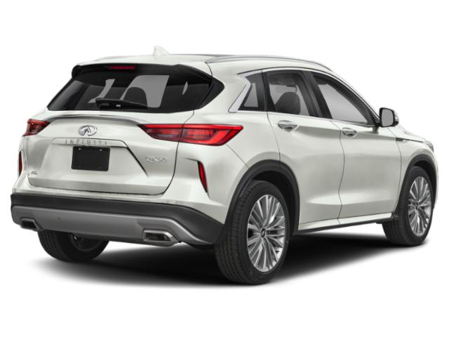 2024 INFINITI QX50 SENSORY