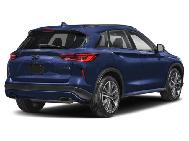 2024 INFINITI QX50 SPORT