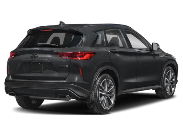 2024 INFINITI QX50 SPORT