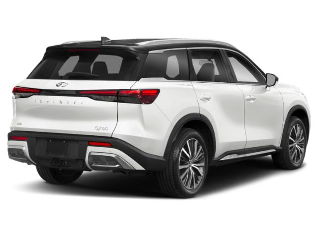 2024 INFINITI QX60 AUTOGRAPH AWD