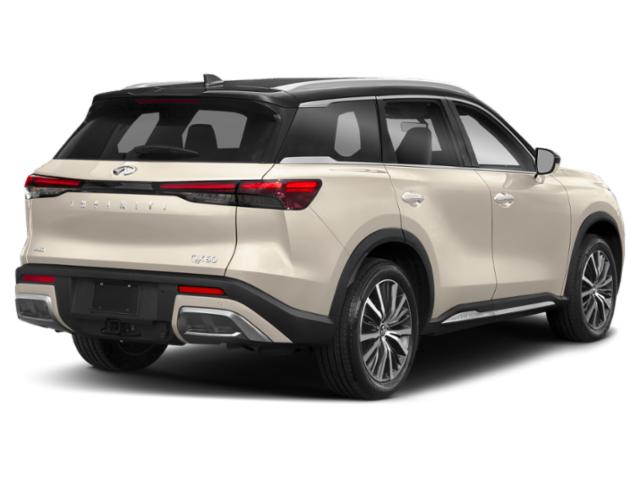 2024 INFINITI QX60 AUTOGRAPH AWD