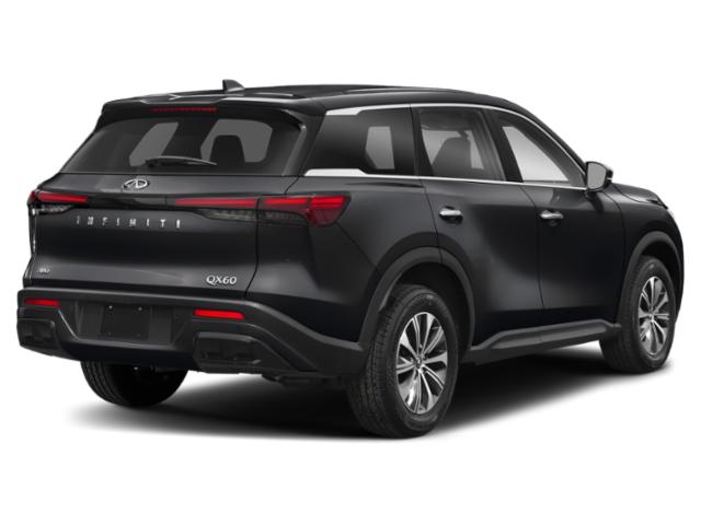 2024 INFINITI QX60 PURE