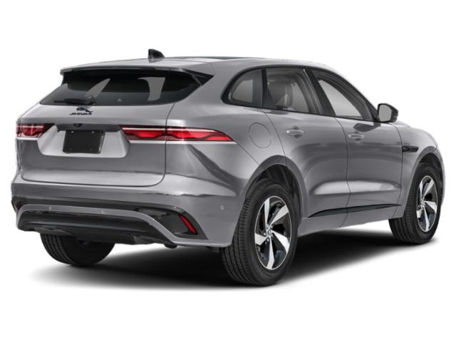 2024 Jaguar F-PACE R-Dynamic S P250 AWD Automatic