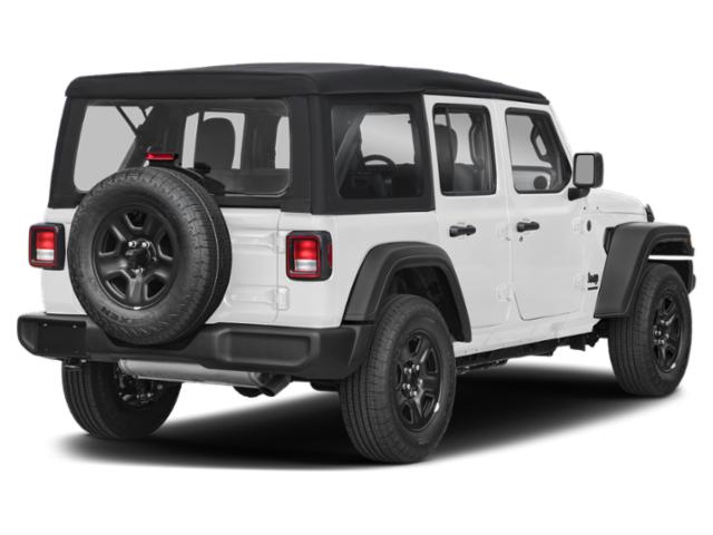 2024 Jeep Wrangler WRANGLER 4-DOOR RUBICON 392 FINAL EDITION