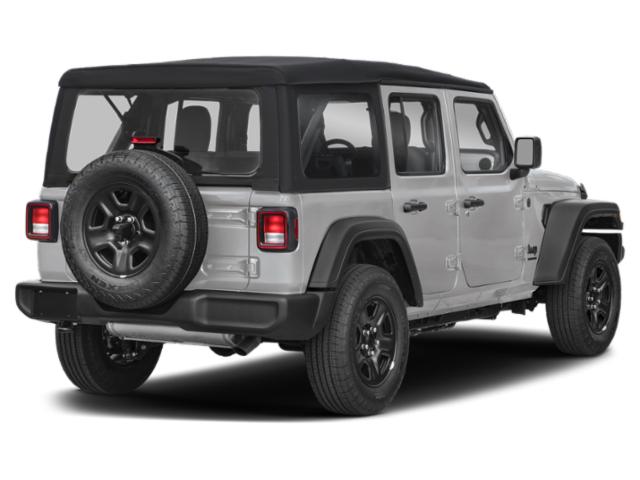 2024 Jeep Wrangler 4-Door Recon 4x4
