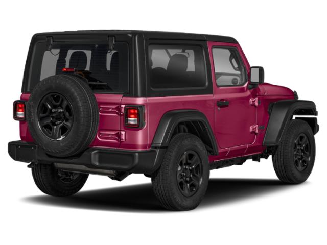 2024 Jeep Wrangler 2-Door Recon 4x4