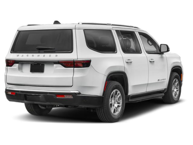 2024 Wagoneer Wagoneer Series III 4x4 2024 Wagoneer Wagoneer Series III 4x4