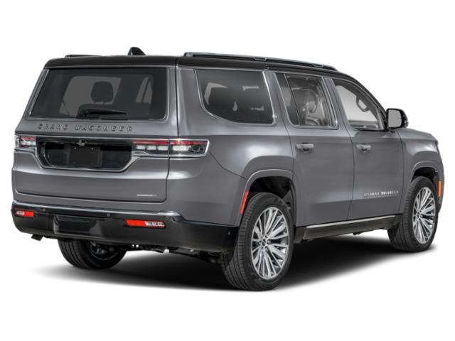 2024 Wagoneer Grand Wagoneer Series II 4x4