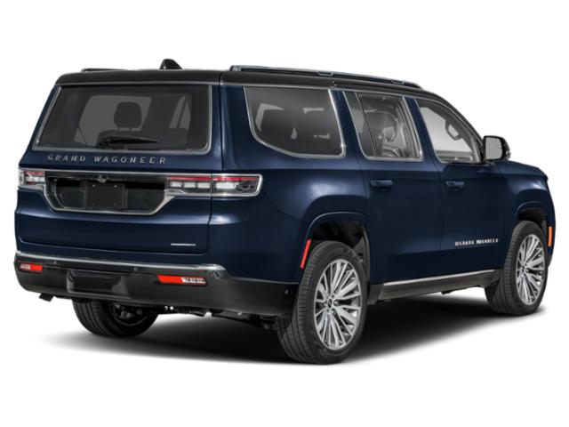 2024 Wagoneer Grand Wagoneer Series III 4x4