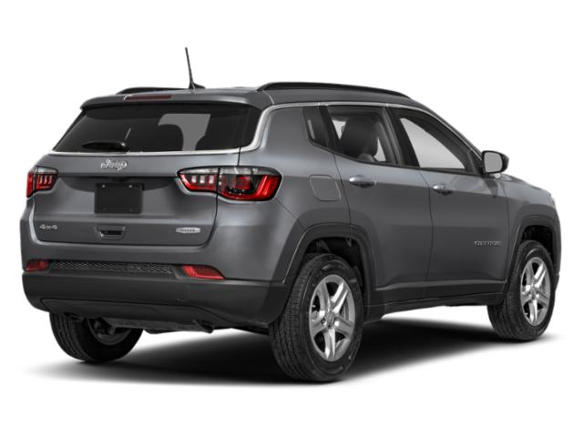 2024 Jeep Compass Sport 4x4