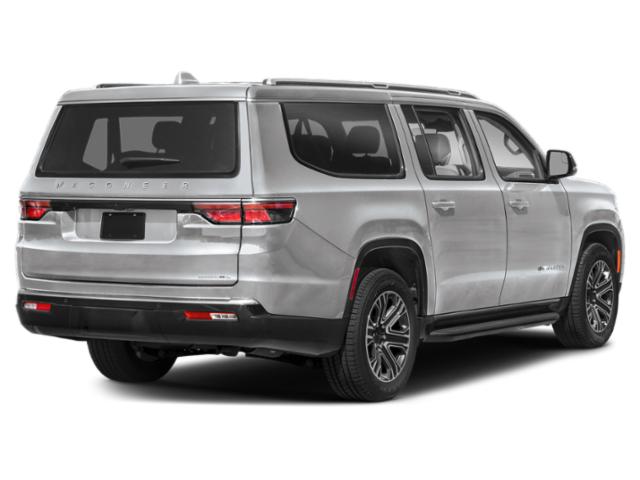 2024 Wagoneer Wagoneer L Series II 4x4