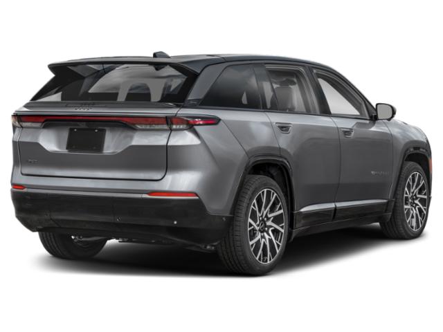 2024 Wagoneer Wagoneer S Launch Edition