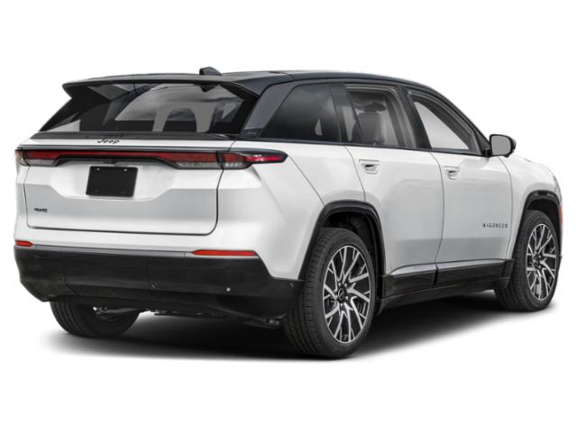 2024 Wagoneer Wagoneer S Launch Edition 2024 Wagoneer Wagoneer S Launch Edition