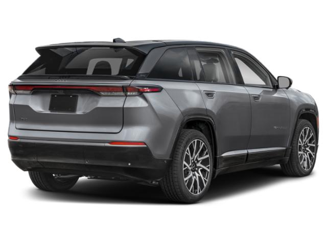 2024 Jeep Wagoneer Launch Edition