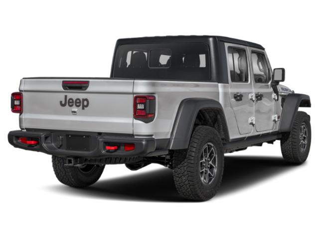 2024 Jeep Gladiator Rubicon X 2024 Jeep Gladiator Rubicon X