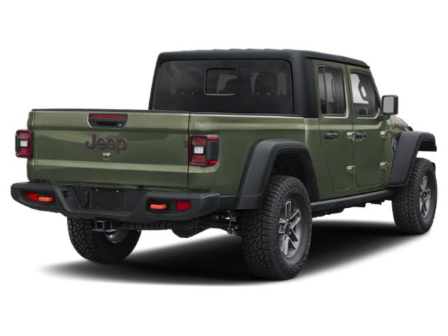 2024 Jeep Gladiator Mojave X 2024 Jeep Gladiator Mojave X