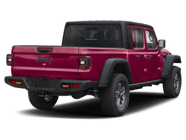 2024 Jeep Gladiator Sport