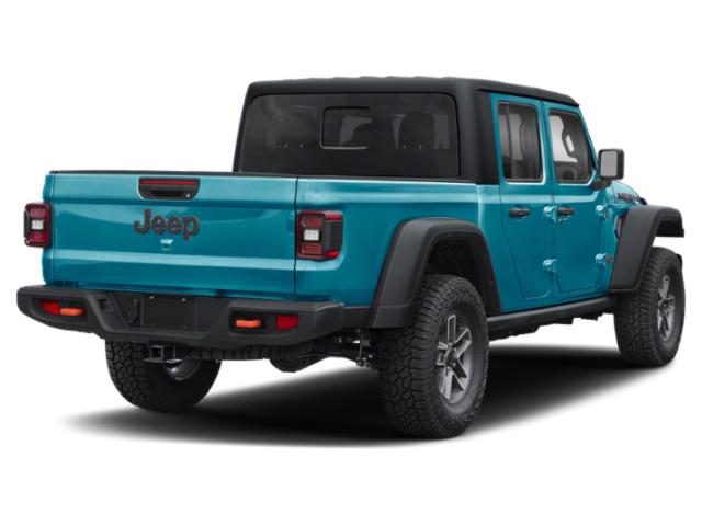 2024 Jeep Gladiator Sport