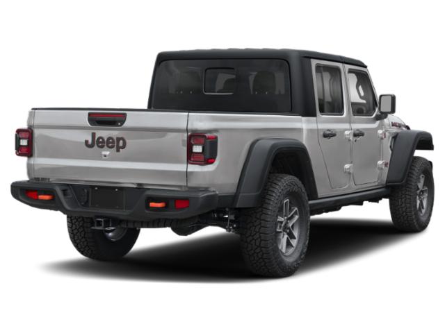 2024 Jeep Gladiator Sport