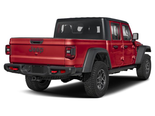 2024 Jeep Gladiator Rubicon 2024 Jeep Gladiator Rubicon