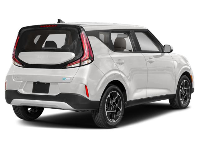2024 Kia Soul EX