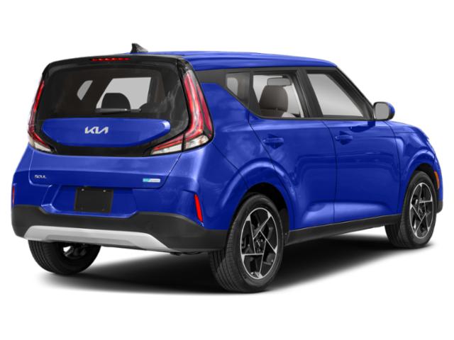 2024 Kia Soul EX 2024 Kia Soul EX