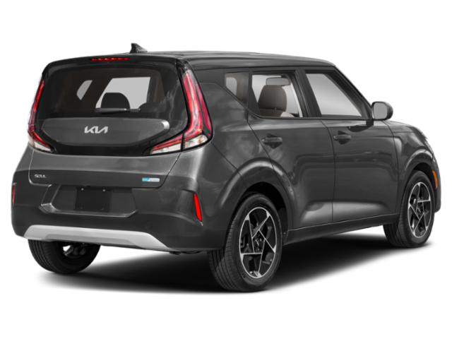 2024 Kia Soul EX 2024 Kia Soul EX