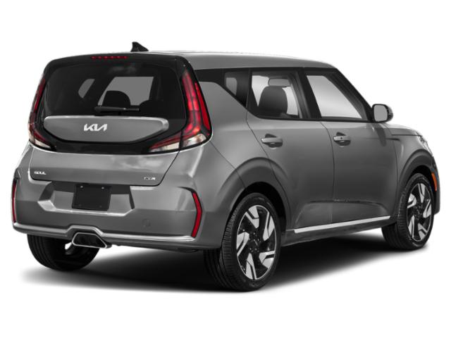 2024 Kia Soul EX