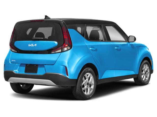 2024 Kia Soul S 2024 Kia Soul S