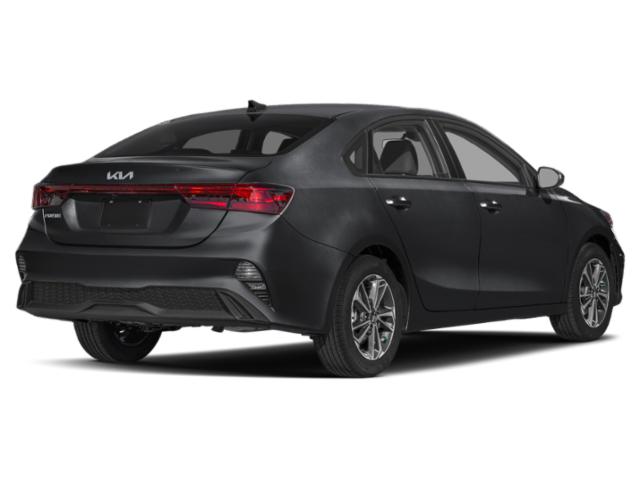 2024 Kia Forte LXS 2024 Kia Forte LXS