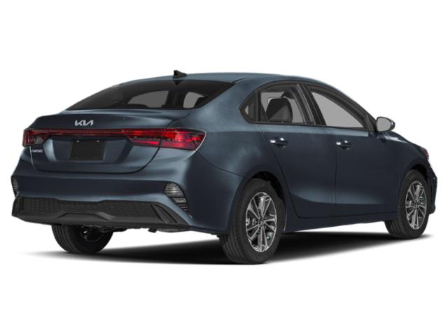 2024 Kia Forte LXS 2024 Kia Forte LXS