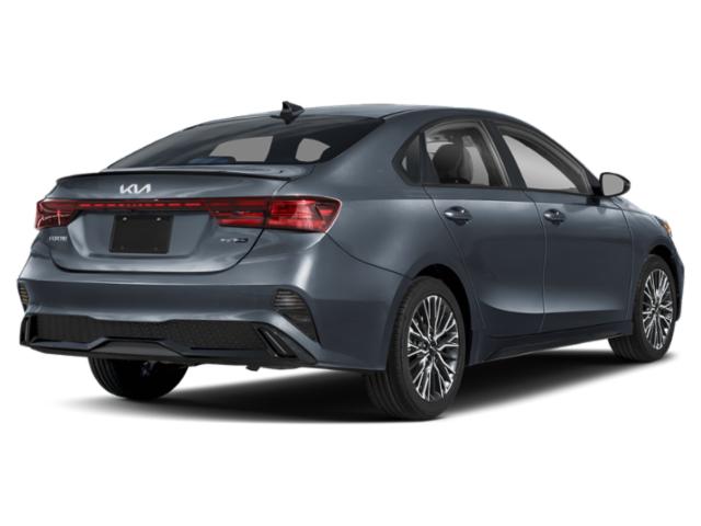 2024 Kia Forte GT-Line 2024 Kia Forte GT-Line
