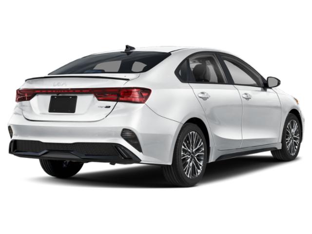 2024 Kia Forte GT-Line 2024 Kia Forte GT-Line