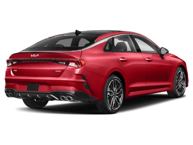 2024 Kia K5 GT 2024 Kia K5 GT