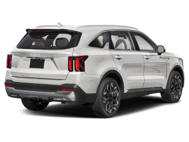 2024 Kia Sorento EX