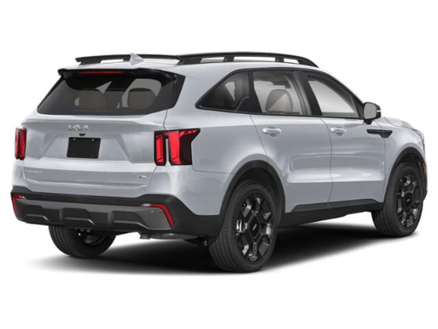 2024 Kia Sorento X-Line EX 2024 Kia Sorento X-Line EX