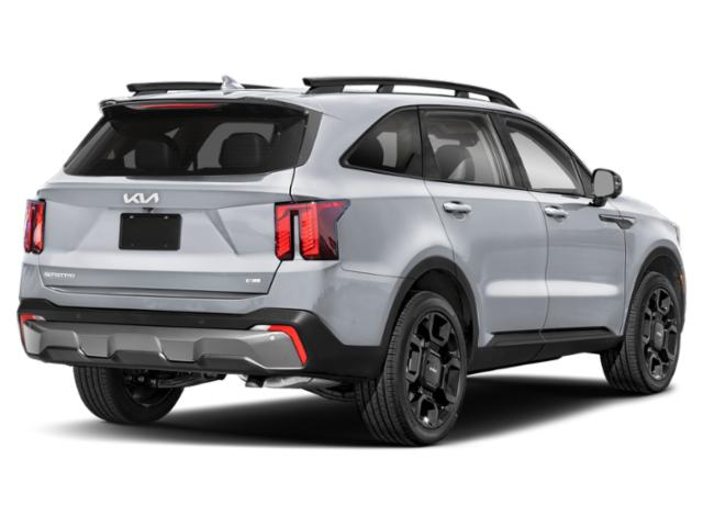 2024 Kia Sorento X-Line SX