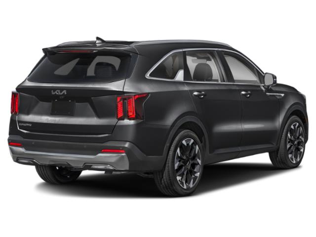 2024 Kia Sorento SX 2024 Kia Sorento SX