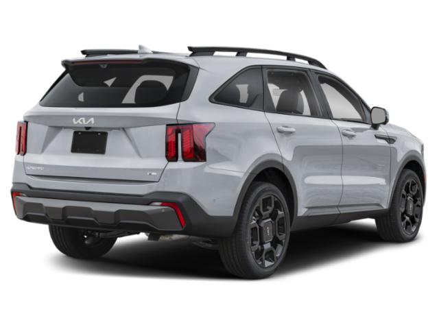 2024 Kia Sorento X-Line SX
