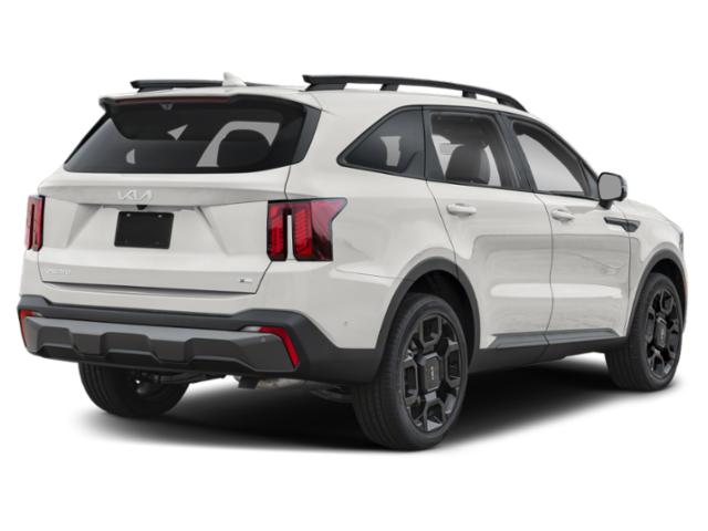 2024 Kia Sorento X-Line SX