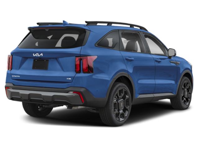 2024 Kia Sorento X-Line SX