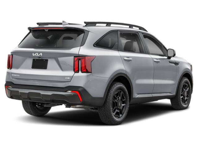 2024 Kia Sorento X-Pro SX Prestige 2024 Kia Sorento X-Pro SX Prestige