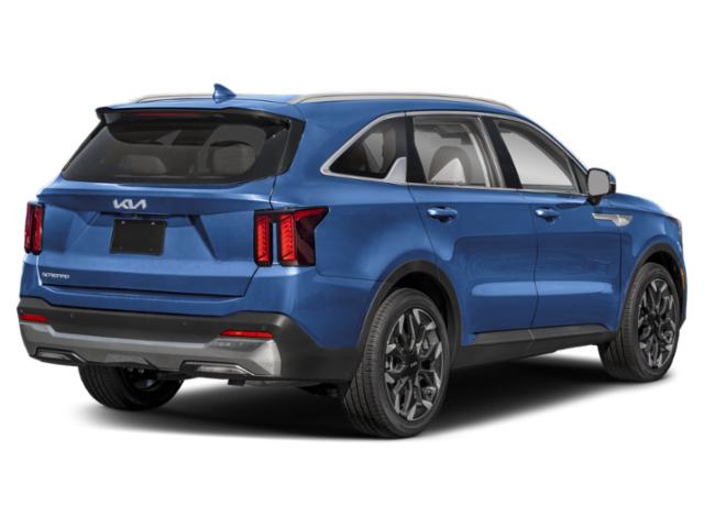 2024 Kia Sorento EX